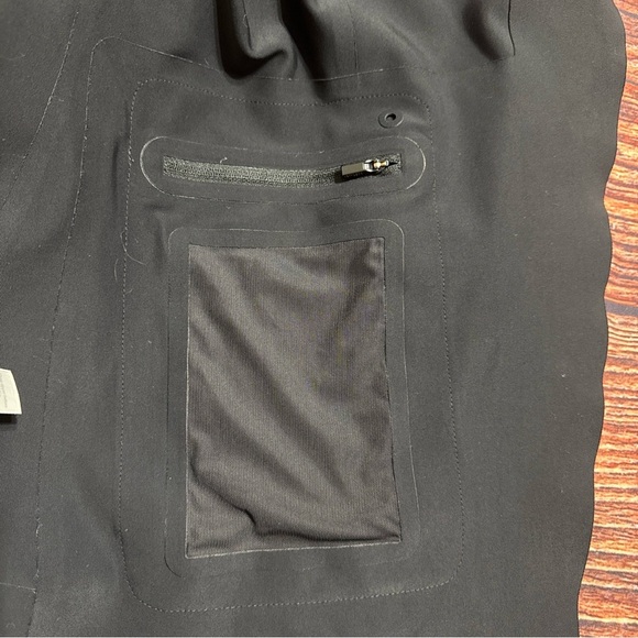 Athleta Interstellar Blazer Jacket - Picture 7 of 8